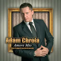 Adam Chrola — To Co Dał Nam Świat — обложка