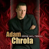 Adam Chrola — Głupi Los — обложка
